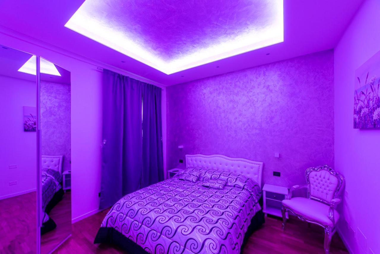 Fashion Apartment Silver Boloňa Exteriér fotografie