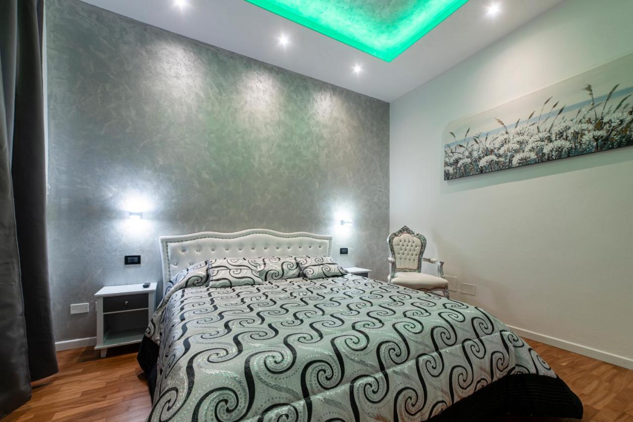 Fashion Apartment Silver Boloňa Exteriér fotografie