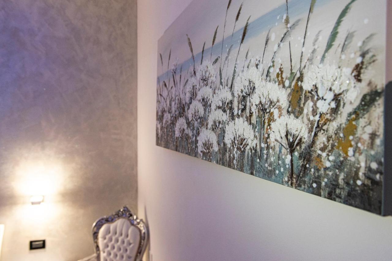 Fashion Apartment Silver Boloňa Exteriér fotografie