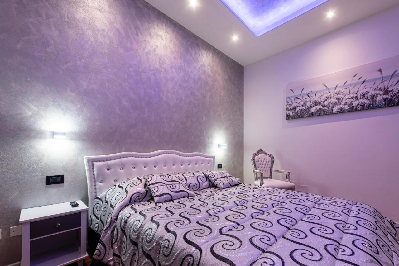 Fashion Apartment Silver Boloňa Exteriér fotografie