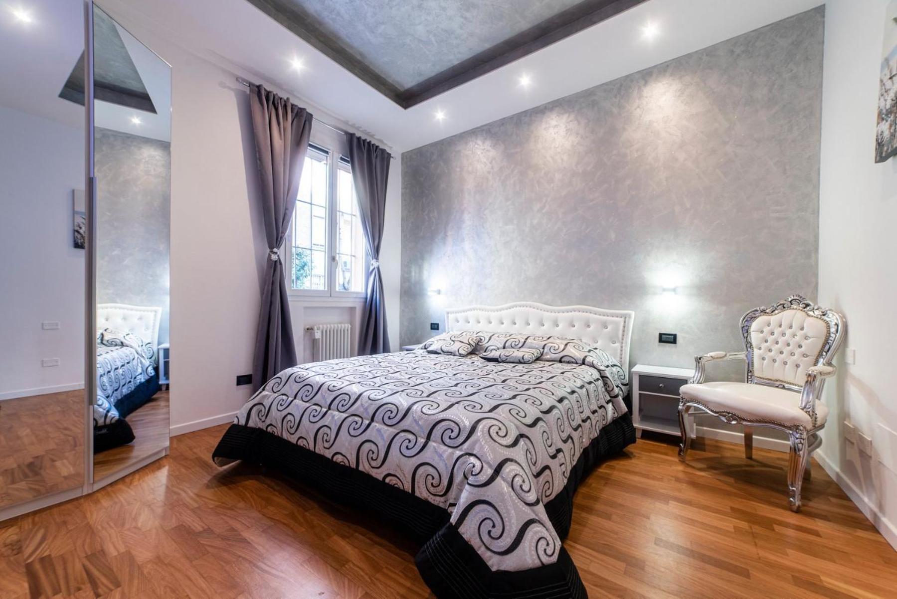 Fashion Apartment Silver Boloňa Exteriér fotografie